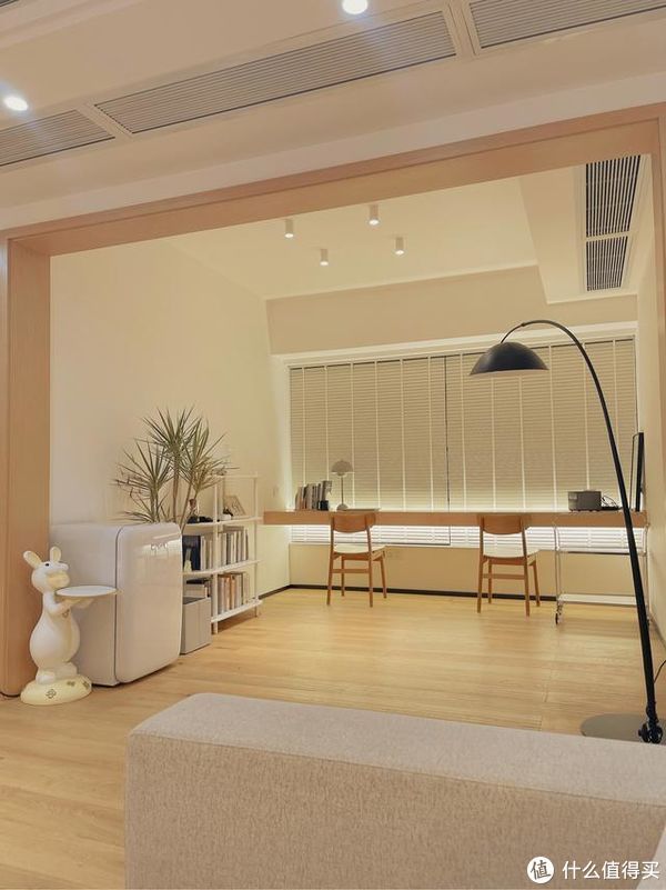 收纳|长沙发现一户人家，客厅那叫一个高级！拍照给大家瞧瞧，太羡慕了