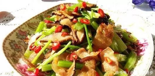 好吃的家常菜,赶快跟家人一起分享吧