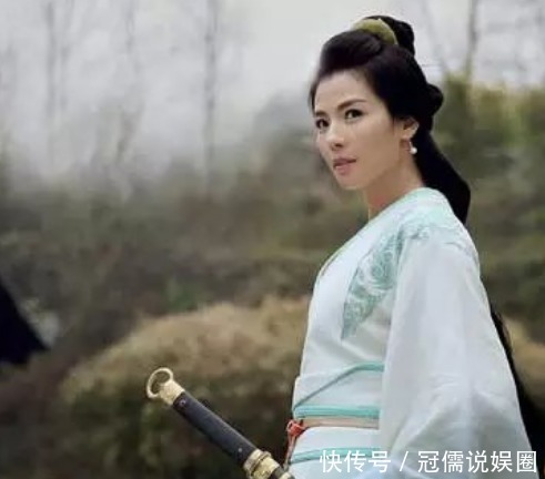 侍女|司马懿的正室夫人,十二岁亲手杀害侍女,手段高,逼迫司马懿道歉