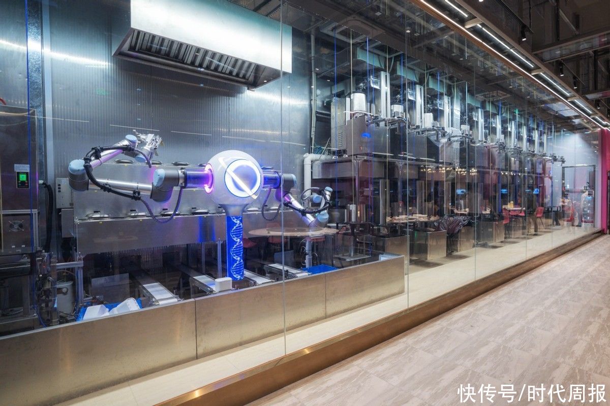 社会效益|碧桂园的长期主义：稳字当头，科技助跑，兼顾社会效益