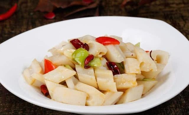 精心总结20道莲藕做法,收藏起来,增长厨艺