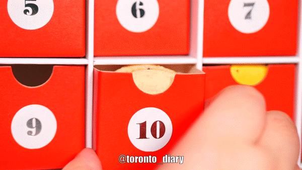 盲盒|12月圣诞爆款大盘点,新晋网红我all in了!