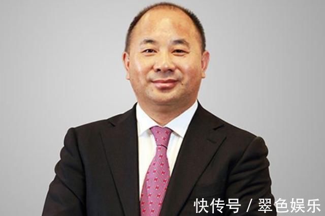 亿万富翁|中国的真正“隐形首富”,手握全球的十万亿矿产,一天的收入超过10亿