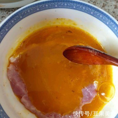 小孩|鲜味无敌的炸猪排,大人小孩都爱吃