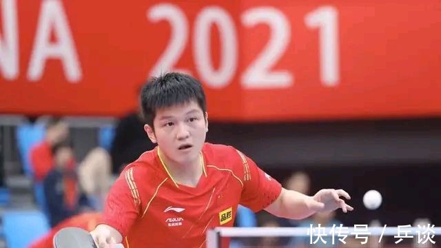 东奥|东奥乒乓种子名单出炉，陈梦樊振东头号，国乒最大对手列第3