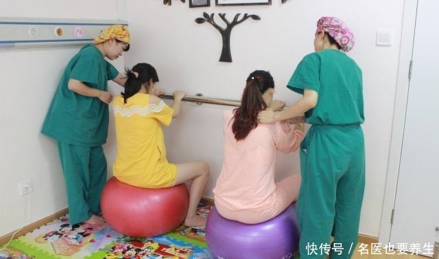 剖腹产常见的3个“后遗症”，第3个伤害很大，没中说明恢复很好！