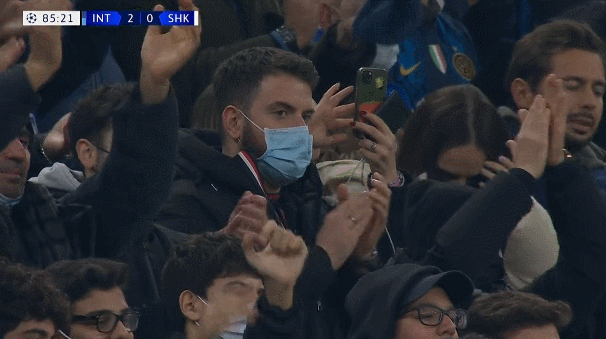 斯帕萊蒂|(zhì)十年遺憾彌補之日 小因扎吉與國米一起感嘆:相見恨晚