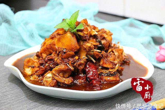 东北|东北人就稀罕这样吃鱼,好吃是有道理的