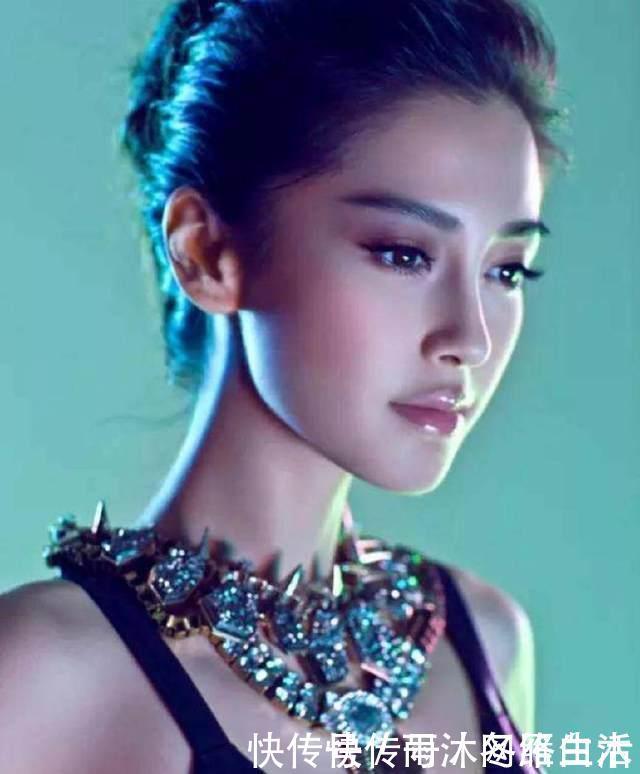 有这3种鼻型的女生,一般颜值都不会低,尤其是第二个,很难得哦