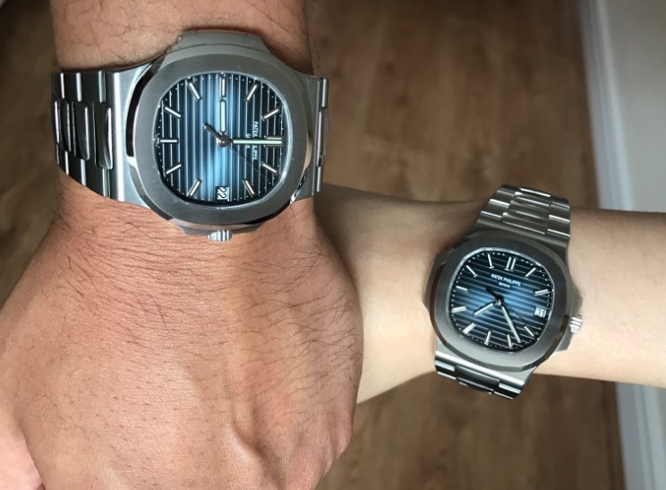 如果一辈子只能拥有三块手表，你该怎么选