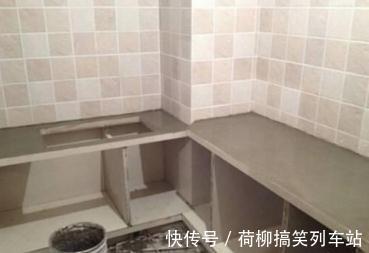 齐家青清|越来越多人橱柜不定制了,现在流行这样“装”,省钱又实用