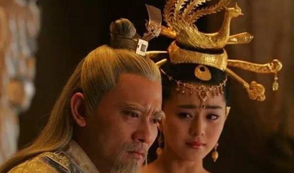 唐玄宗|杨贵妃被处决后,唐玄宗的晚年生活是怎么样的?