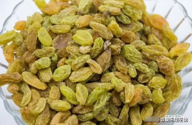 葡萄干和它是绝配,简单煮一煮,营养极高,补血补铁,气色更好
