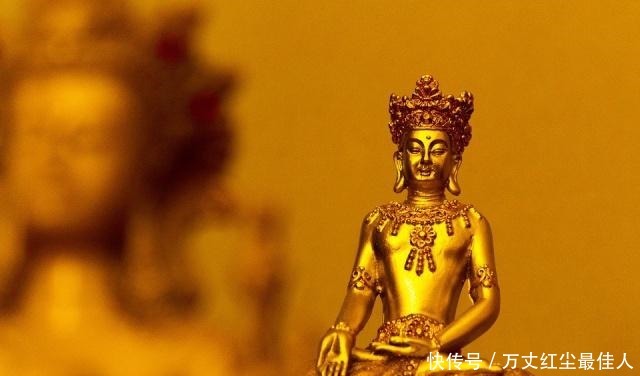 低谷|佛说越是人生低谷时,越不能做这两件事!