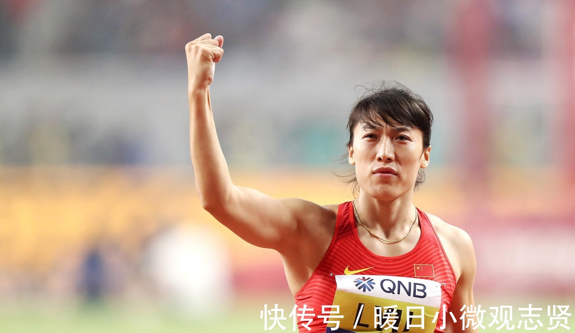 中國代表團(tuán)|東京奧運(yùn)中國田徑?jīng)_擊3金！蘇炳添有望創(chuàng)歷史，四朝元老期待圓夢