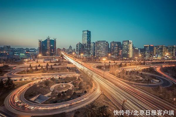 牛年寻“牛”，三环上的这座桥曾被叫作“牛王庙桥”