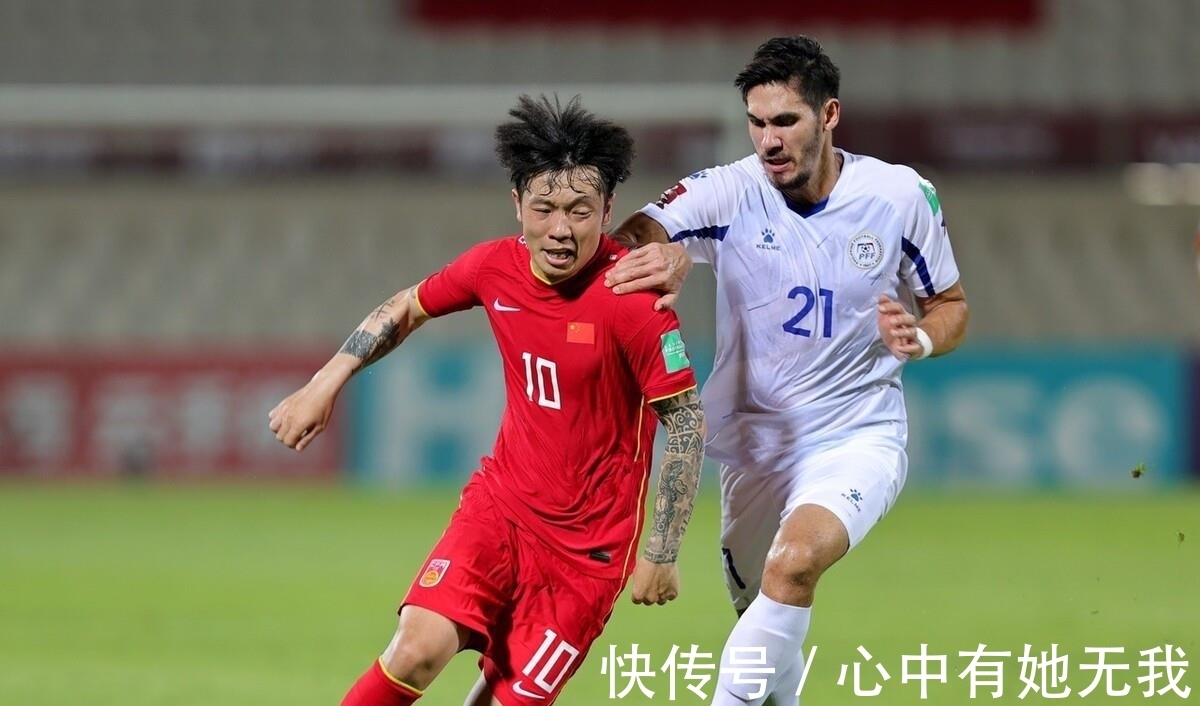 日本|李铁终于想通了!对阵日本将拿下国足新核心,10号球衣是否会易主