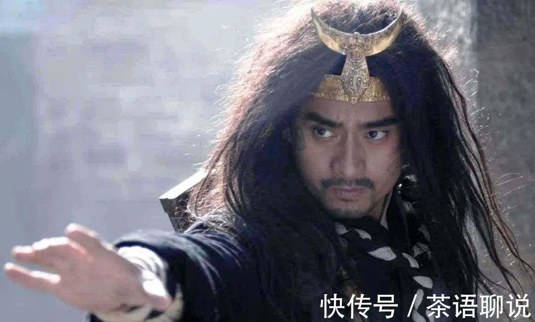 杨志|栾廷玉的复仇之战：打败了关胜等十员梁山猛将，却打不赢行者武松