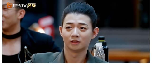 李承鉉|霍尊首輪公演獲小組第一，鏡頭數(shù)直逼陳小春言承旭，芒果臺(tái)頭真鐵