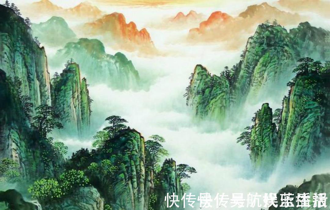 答人$一首很有哲理的唐诗,每一句都另有深意,看看你能够从感悟多少?