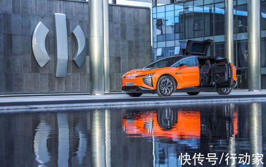 工厂|在4A级景区中看汽车“智造”,高合工厂带给你不一样的新体验