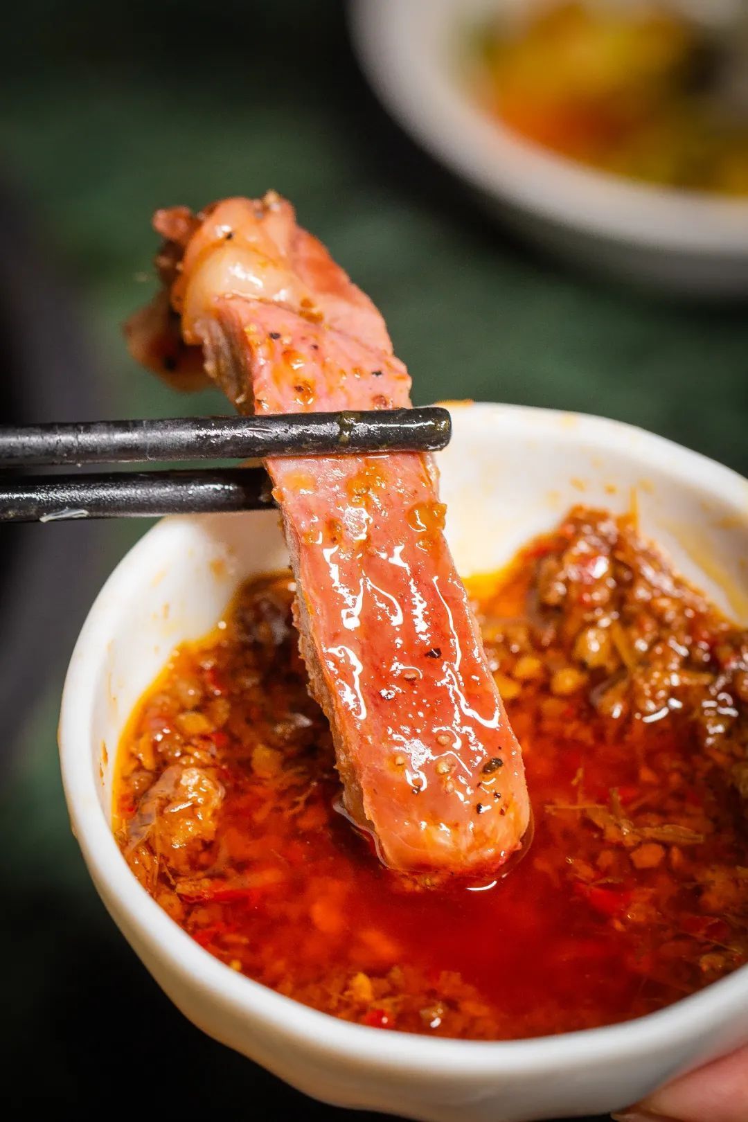 泰式|来了成都必须吃的一家泰式火锅