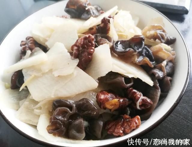 春天里这10个有荤有素的家常菜可以有，清淡营养还下饭!