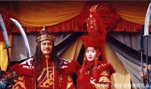 草原上|匈奴单于要吕后侍寝,吕后回了单于12个字,成了大汉永远的耻辱