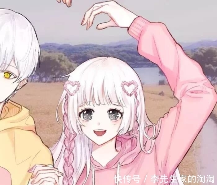 动漫|甜丧·低糖·动漫情头:你才不是颓废你是懒惰。