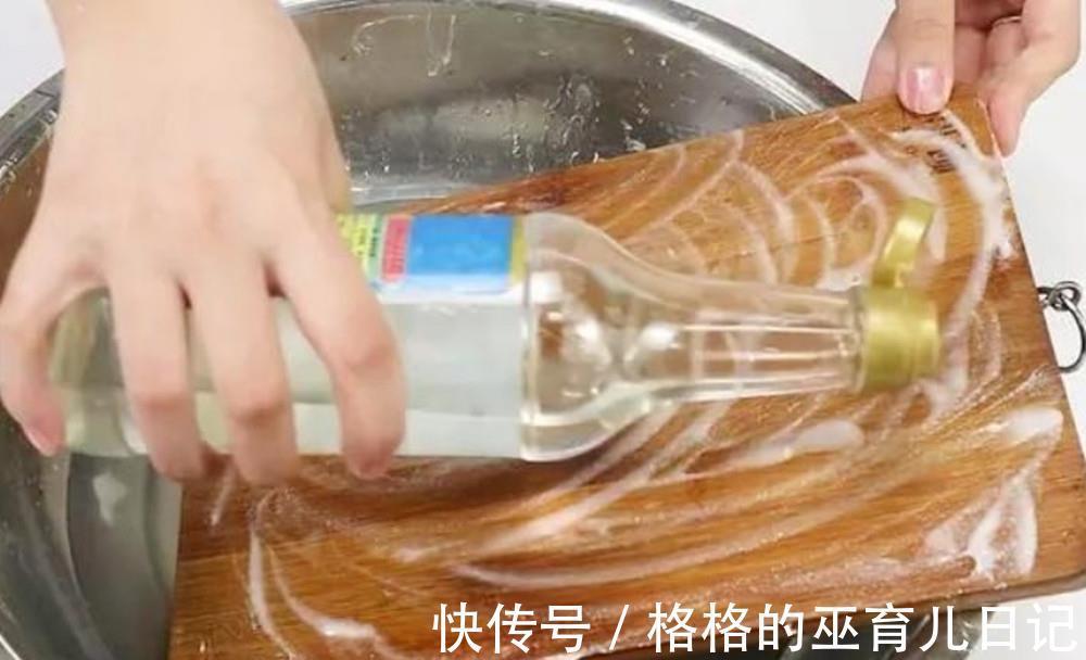妙招|白醋倒手心搓一搓，这5个小妙招，太有用了，轻松解决家庭烦恼