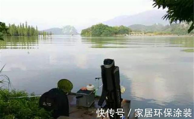 背阴|秋分到霜降，牢记这6钓，收获一定差不了