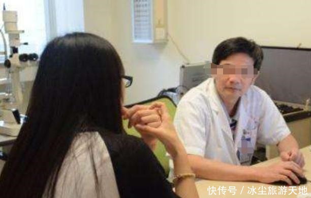 害怕|确定自己怀孕后，医生却不说“恭喜”，过来人当时我害怕极了