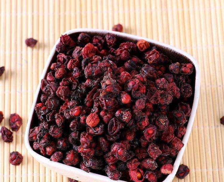 收精|一味“收精”的中药!收肺精、敛心精、固肾精,值得用心学习