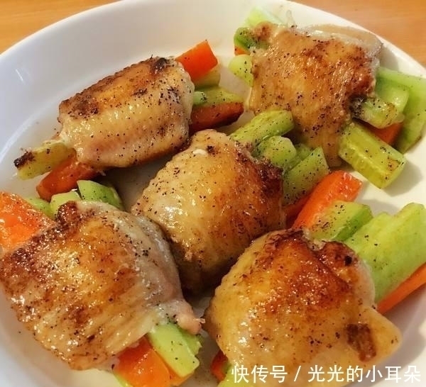 猪蹄|超美味下饭的几道家常菜,好吃的流口水,美味营养,越吃越香