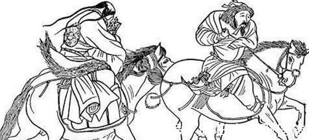 统治&中国历史上唯一没有人喜欢的这个朝代,后代却统治中国300年