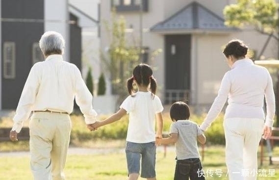 长寿|晚饭后的3个“长寿习惯”,若你占2个,长寿和健康并不是难事!