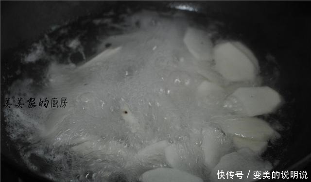  它含有多种氨基酸，贵也要买给孩子吃，头脑更聪明，领先同龄人