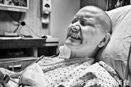 晚期|癌症晚期的患者，并不是死于癌症，最终会死于什么原因
