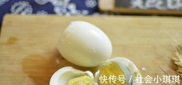 煮鸡蛋|鸡蛋这么煮胜过喝牛奶!营养几乎全吸收,只有家中长辈知道