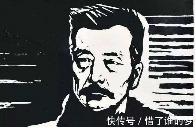 许寿裳!不读胡适不知道什么是宽容,不读鲁迅不知道什么是人性