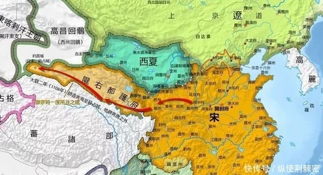 王朝|我国古代军事最弱,臣民骨气却最硬的王朝