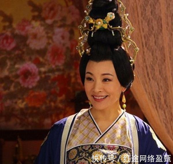 不让|太子的爱妾不让父皇和母后抱孙子，皇帝一生气就废了太子