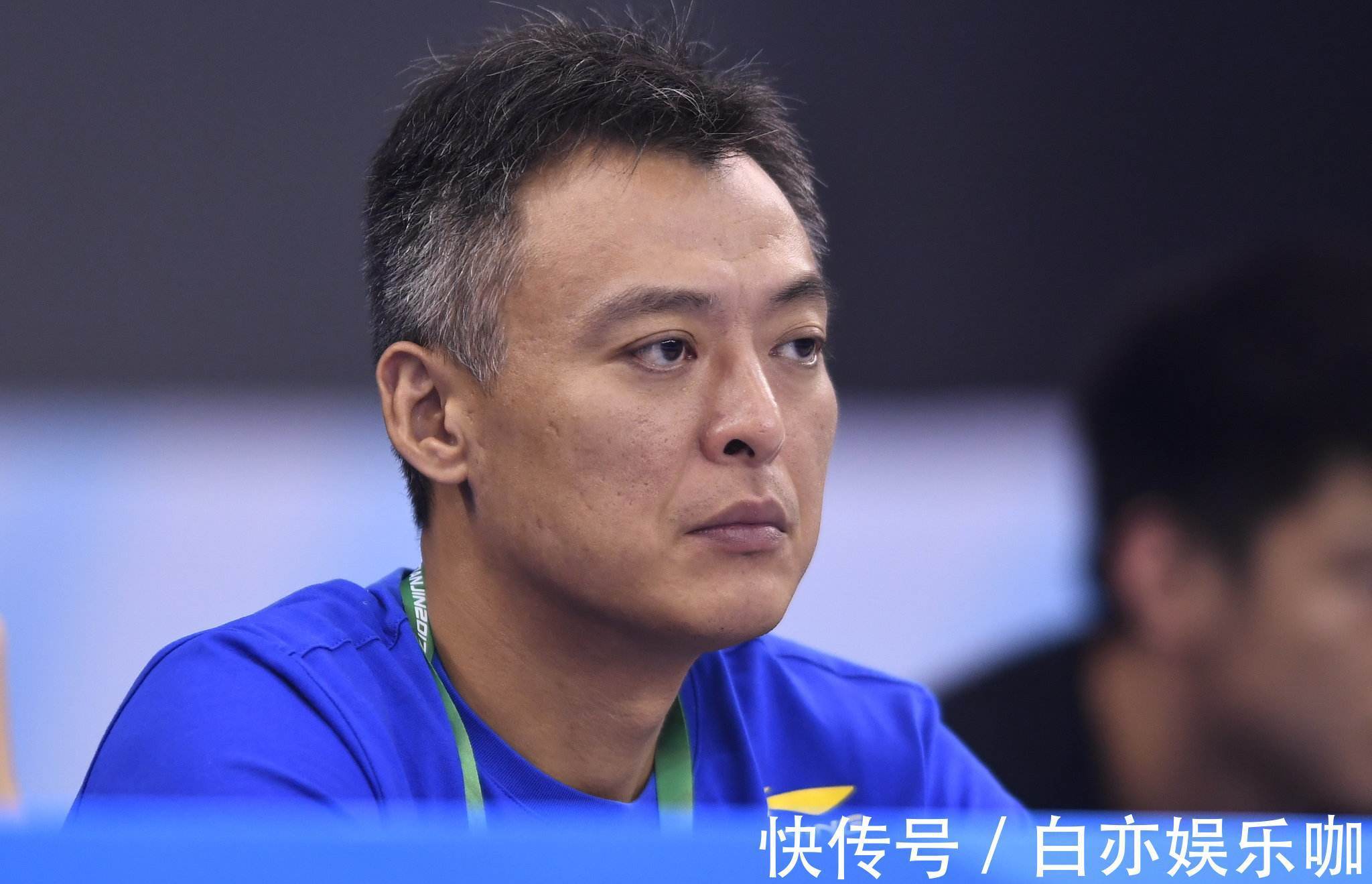 王楠|王曼昱遭遇刁难提问,李隼向陈梦摊牌,女乒座次将重新排列