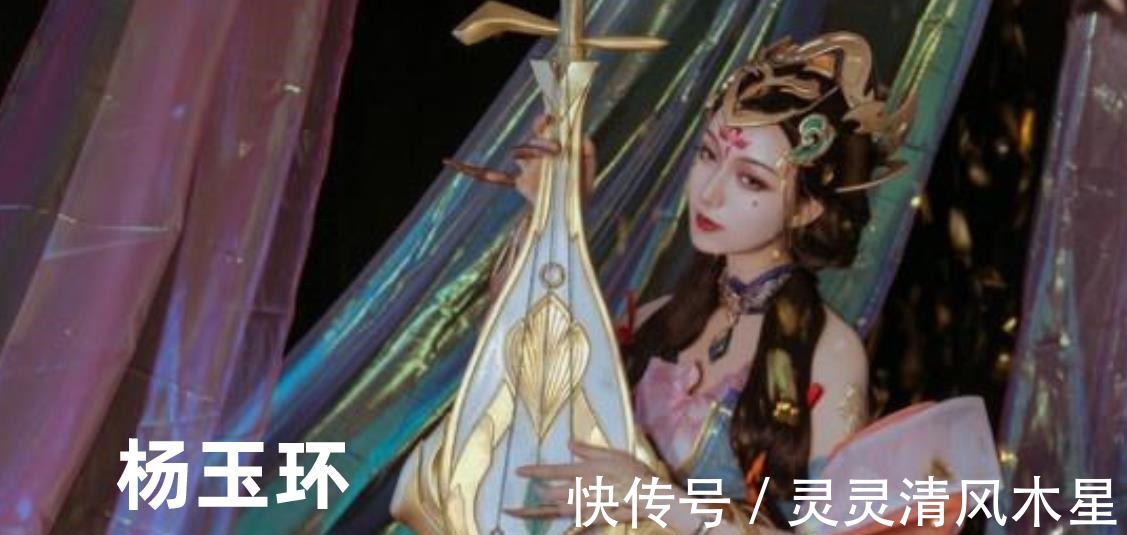 cos|明明就是从动漫里偷跑出来，硬说自己是cosplay，太气人了