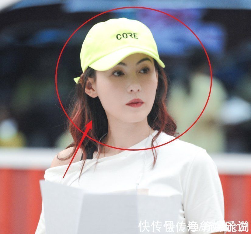 浪姐2人气榜单出炉,王鸥张柏芝排名令人意外,第一名实至名归