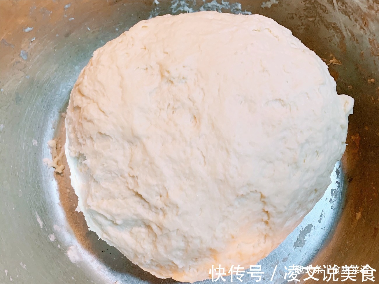 油条店的老配方，步骤简单，适合新手学，出锅蓬松酥脆，特别好吃