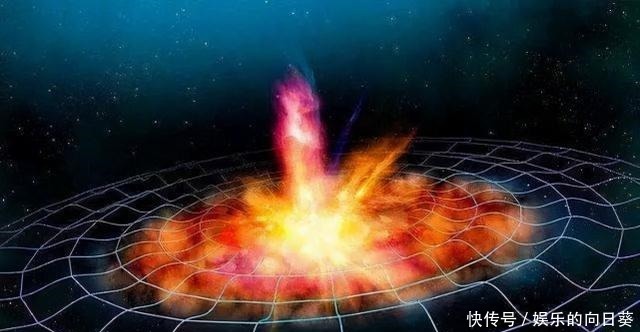 宇宙大爆炸 从宇宙大爆炸到宇宙终极未来,宇宙所有的故事都在这里!