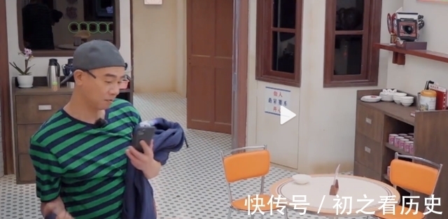 好甜!陈小春隔空对应采儿连说11遍我爱你,张智霖酸成表情包