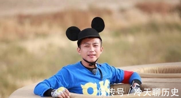 跑男|跑男第九季的没落：收视率一降又降，最初的兄弟都跑没了