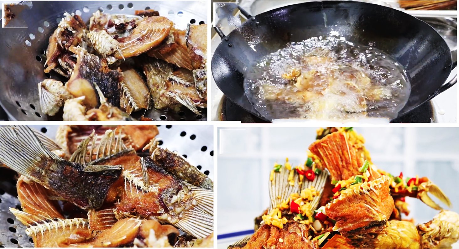 做法|秋冬进补多吃这7种鱼，滋补驱寒暖身，适合老人孩子，做法也简单